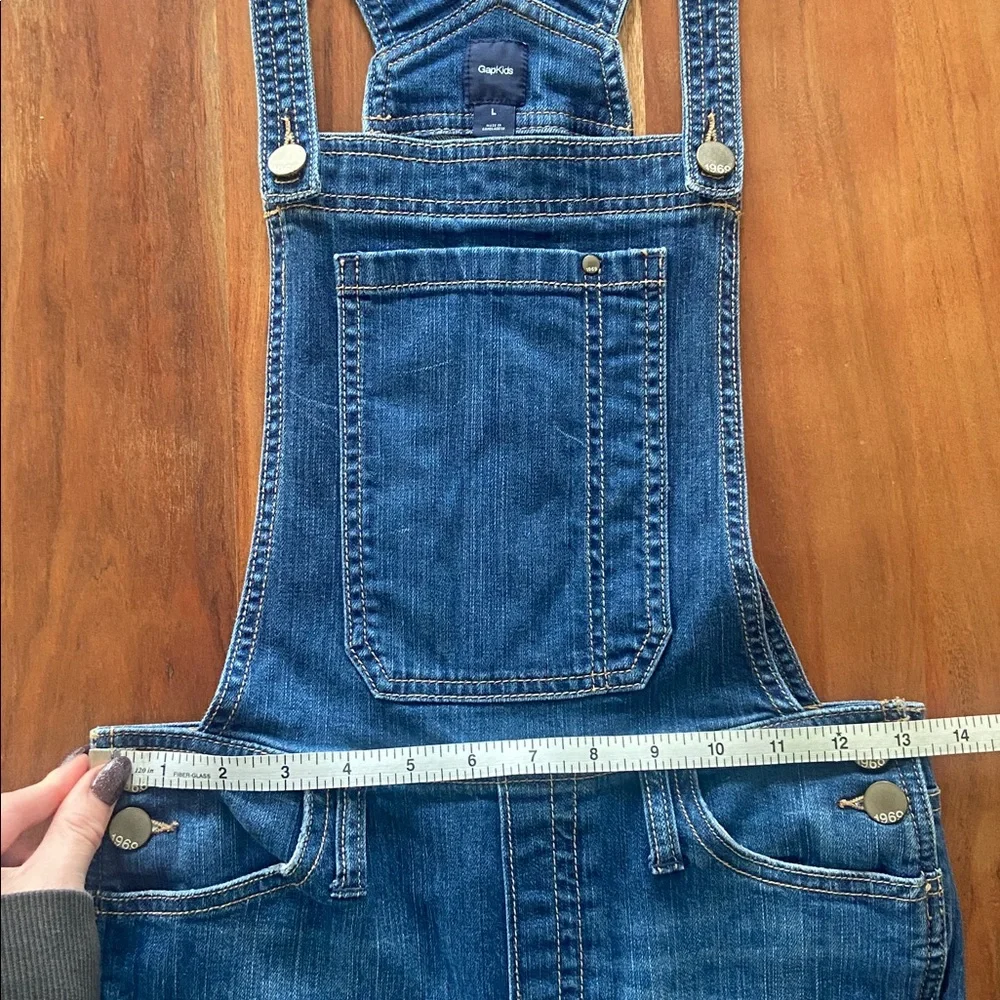 GAP kids denim